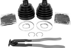 All-Pro Off-Road OEM CV Boot Kits AP-309242