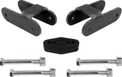 AllPro Offroad Leaf Spring Shackles and Hangers AP-309259
