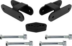 AllPro Offroad Leaf Spring Shackles and Hangers AP-309260