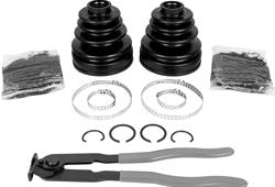 All-Pro Off-Road OEM CV Boot Kits AP-309333