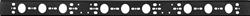 AllPro Offroad Roof Rack Components AP-309339