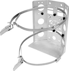 AllPro Offroad Fuel Cell Mounts AP-309556