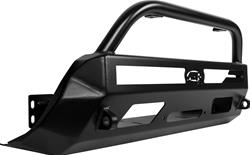 All-Pro Off-Road Low-Profile Front Bumpers for 2012-2015 TACOMA - AP-309727