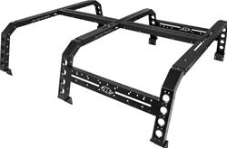 AllPro Offroad Bed and Ladder Racks AP-309787