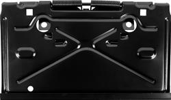 AllPro Offroad License Plate Mounting Brackets AP-310138