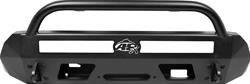 All-Pro Off-Road Low-Profile Front Bumpers for 2016-2024 TACOMA - AP-310169