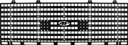 AllPro Offroad Storage Systems and Cargo Holders AP-310847