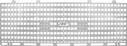 AllPro Offroad Storage Systems and Cargo Holders AP-310848