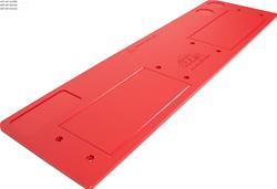 All-Pro Off-Road Overland Tailgate Tables for 1995-2004 TACOMA - AP-311114
