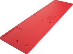 All-Pro Off-Road Overland Tailgate Tables for 1995-2004 TACOMA - AP-311115