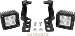 AllPro Offroad Light Bars, Light Pods and Fog Lights AP-311150