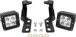 AllPro Offroad Light Bars, Light Pods and Fog Lights AP-311151