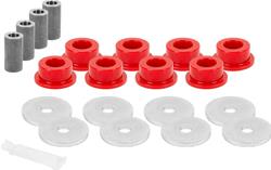 AllPro Offroad Control Arm Bushings and Bearings AP-311467