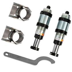 AllPro Offroad - Frame Bump Stops for 2005-2023 TACOMA - AP-312849