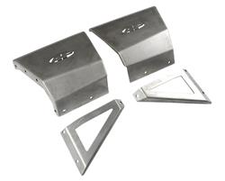 All-Pro Off-Road Bumper Sides for 2005-2015 TACOMA - AP-306672