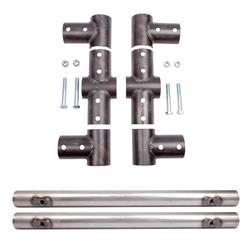 AllPro Offroad Roof Rack Cross Bars AP-306871