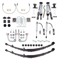 All-Pro Off-Road APEX Suspension Lift Kits with Fox Shocks for 2005-2021 TACOMA - AP-306758