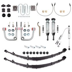 All-Pro Off-Road Lola 2.0 Suspension Lift Kits with Fox Shocks for 2005-2021 TACOMA - AP-306777