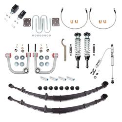 All-Pro Off-Road Lola 2.0 Suspension Lift Kits with Fox Shocks for 2005-2021 TACOMA - AP-306781