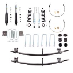 All-Pro Off-Road Suspension Lift Kits with Bilstein Shocks for 2005-2021 TACOMA - AP-306799