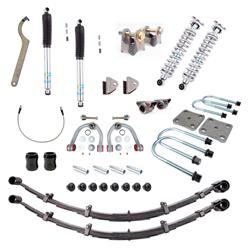 All-Pro Off-Road Pro Suspension Lift Kits with Bilstein Shocks for 1995-1997 TACOMA - AP-306834