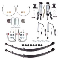 All-Pro Off-Road APEX Suspension Lift Kits with Fox Shocks for 2005-2021 TACOMA - AP-306757