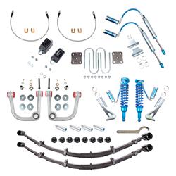 All-Pro Off-Road APEX Suspension Lift Kits with King Shocks for 2005-2021 TACOMA - AP-306774