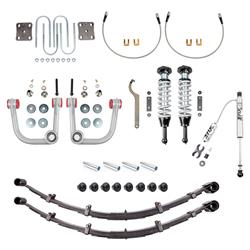All-Pro Off-Road Lola 2.0 Suspension Lift Kits with Fox Shocks for 2005-2021 TACOMA - AP-306776