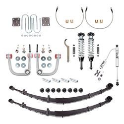 All-Pro Off-Road Lola 2.0 Suspension Lift Kits with Fox Shocks for 2005-2021 TACOMA - AP-306779