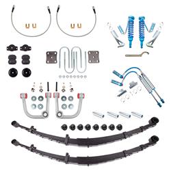 All-Pro Off-Road APEX Suspension Lift Kits with King Shocks for 2005-2021 TACOMA - AP-306767