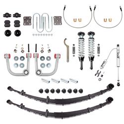 All-Pro Off-Road Lola 2.0 Suspension Lift Kits with Fox Shocks for 2005-2021 TACOMA - AP-306780