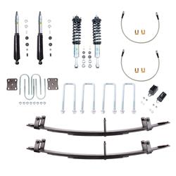 All-Pro Off-Road Suspension Lift Kits with Bilstein Shocks for 2005-2021 TACOMA - AP-306804