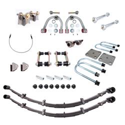 All-Pro Off-Road Suspension Lift Kits for 1995-1997 TACOMA - AP-306899
