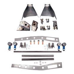 AllPro Offroad Suspension Leveling & Lift Kits AP-306720