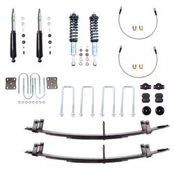 All-Pro Off-Road Suspension Lift Kits with Bilstein Shocks for 2005-2021 TACOMA - AP-306803