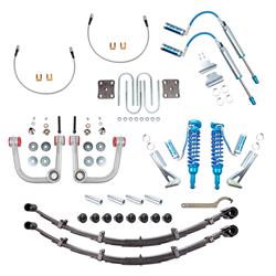 All-Pro Off-Road APEX Suspension Lift Kits with King Shocks for 2005-2021 TACOMA - AP-306769