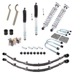 All-Pro Off-Road Pro Suspension Lift Kits with Bilstein Shocks for 1998-2004 TACOMA - AP-306813