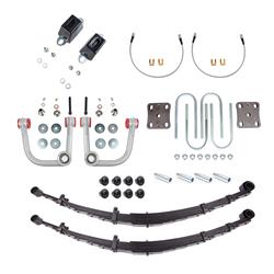 All-Pro Off-Road Suspension Lift Kits for 2005-2018 TACOMA - AP-306618