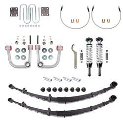 All-Pro Off-Road Lola 2.0 Suspension Lift Kits with Fox Shocks for 2005-2021 TACOMA - AP-306775