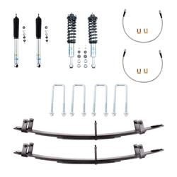 All-Pro Off-Road Sport Suspension Lift Kits with Bilstein Shocks for 2005-2018 TACOMA - AP-306794