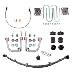 All-Pro Off-Road Suspension Lift Kits for 2005-2018 TACOMA - AP-306617