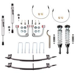 All-Pro Off-Road Lola Suspension Lift Kits with Fox Shocks for 2005-2021 TACOMA - AP-306756