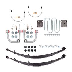 All-Pro Off-Road Suspension Lift Kits for 2005-2018 TACOMA - AP-306619