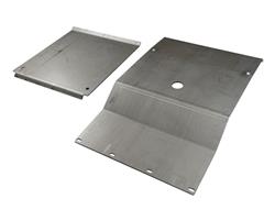 All-Pro Off-Road Skid Plates for 1995-2004 TACOMA - AP-306678