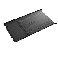 Armorlite Cargo Mats for 2004-2006 WRANGLER - B1016192-BLK1-AA