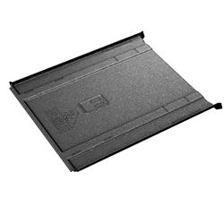 Armorlite Cargo Mats for 1997-2006 WRANGLER - B1016191-BLK1-AA