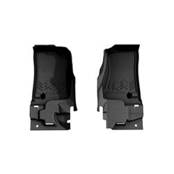 Armorlite Flooring Systems for 2020-2024 GLADIATOR - B1009733-BLK1-AA