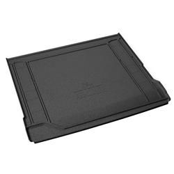 Armorlite Cargo Mats for 2018-2024 WRANGLER - B1019461-BLK1-AA