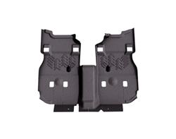 Armorlite Flooring Systems for 2024 WRANGLER - B1019429-BLK1-AA