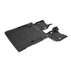 Armorlite Flooring Systems for 2018-2024 WRANGLER - B1019118-BLK1-AA